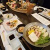味と湯の宿 ニューとみよし