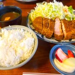 かつれつえん - 