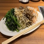 焼肉 ジャンボ - 