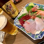 ごはんや 魚正 - 