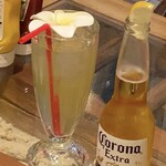 アメリカ食堂　サンズ・ダイナー - 