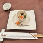 ステーキハウス バロン - 