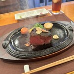 ステーキハウス バロン - 