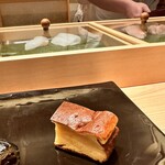 寺子屋 すし匠 - 