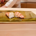 Sushi Mizukami - 