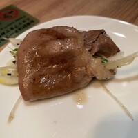 焼肉ホルモン 稲田 - 