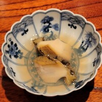 鮨 あお - 