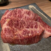 焼肉ホルモン 稲田 - 