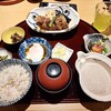 和ごはん とろろ屋 二子玉川ライズ店