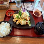 れすとらん四六時中 - 料理写真: