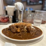 カレー堂 - 