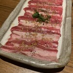 古民家焼肉 古登里 - 