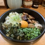 麺屋 もり田 - 