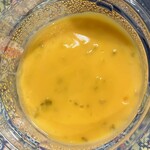 セタガヤ コドズ - 味変チョイスハラペーニョチーズソース