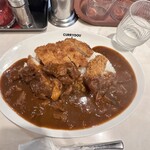 カレー堂 - 