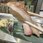 寿司 魚がし日本一 - 