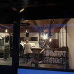 備中倉敷葡萄酒酒場 - 