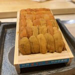 Sushi Ryuuma - 