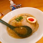 麺屋 はなぶさ - 