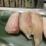 寿司 魚がし日本一 - 