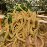 節骨麺たいぞう 池袋総本店 - 