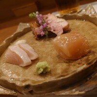 炭火焼鳥 いこか - 