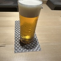 鮨 無垢/鮨 白銀 - 
