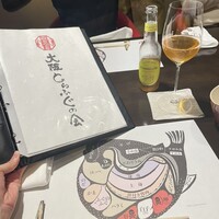 大阪とらふぐの会 PREMIUM - 