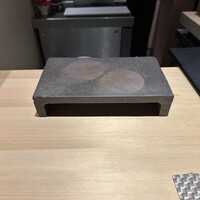 鮨 無垢/鮨 白銀 - 