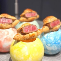 牛に金棒 麻布十番 - 