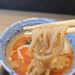 227665331 - 坦々つけ麺　リフト