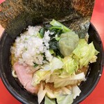 家系総本山 ラーメン 吉村家 - 