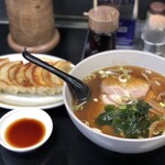 中国手打拉麺 馬賊 - 