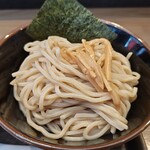 227665330 - 坦々つけ麺　つけ麺