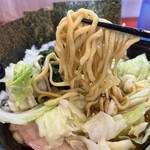 家系総本山 ラーメン 吉村家 - 