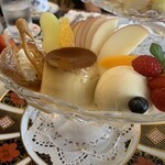 コーヒーパーラー ヒルトップ - 
