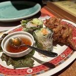 Sawadee Lemongrass Grill - 