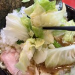 家系総本山 ラーメン 吉村家 - 