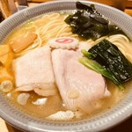 ソラノイロ ARTISAN NOODLES - 