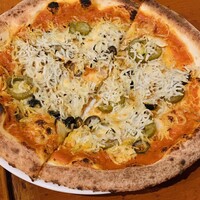 カリーナ　カリーナ - 