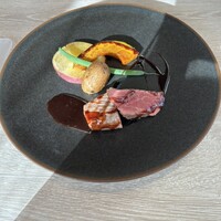 スミレオオサカ - 