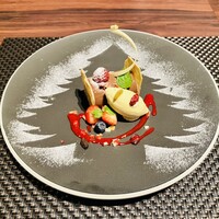 シェ松尾 新宿京王店 - 