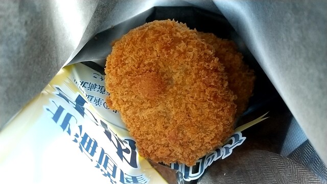 コロちゃんのコロッケ屋！ - 西八王子/コロッケ | 食べログ