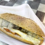 イオンシネマ  - 料理写真: