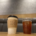 BLUE LEAF CAFE 京都 - 