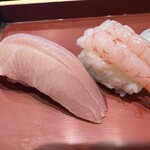 Mawaru Toyamawan Sushi Tama - 