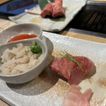 精肉卸問屋直営焼肉店 牛次郎 - 