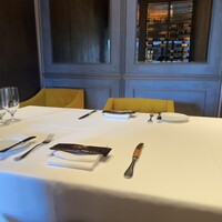 ベンジャミンステーキハウス 六本木 - 