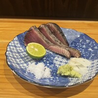 鯖とか烏賊とか真とか - 