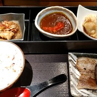 赤坂 金舌 - 